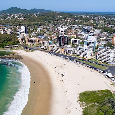 Sandbar 401, 1-3 Head Street, Forster Eksteriør billede