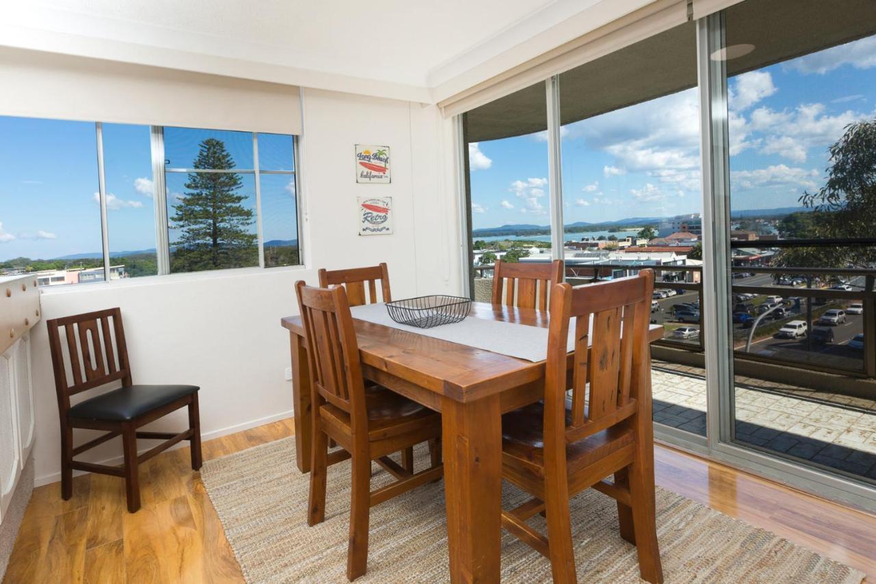 Sandbar 401, 1-3 Head Street, Forster Eksteriør billede
