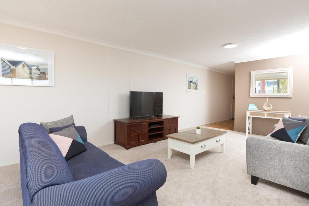 Sandbar 401, 1-3 Head Street, Forster Eksteriør billede
