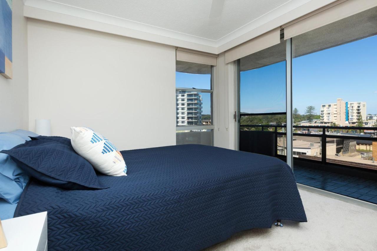 Sandbar 401, 1-3 Head Street, Forster Eksteriør billede