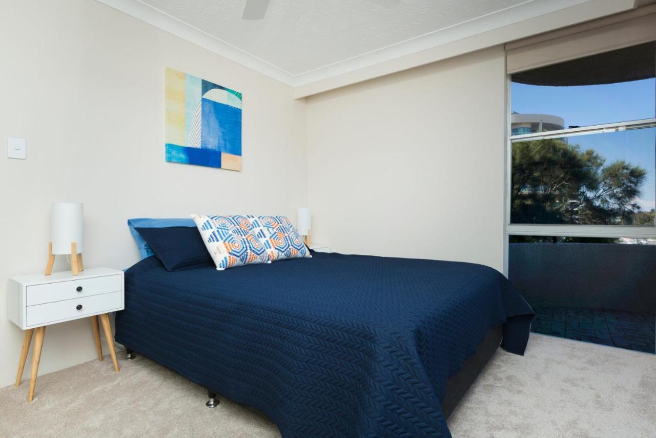 Sandbar 401, 1-3 Head Street, Forster Eksteriør billede